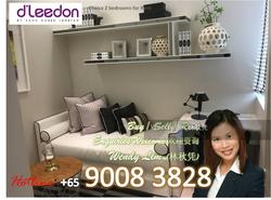D'Leedon (D10), Condominium #135002462
